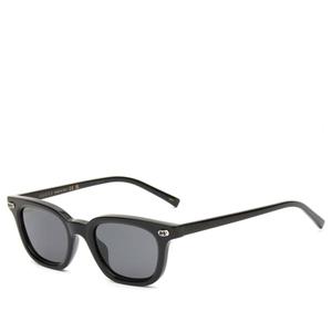 Солнцезащитные очки Gucci gg1946s Gucci Eyewear, черный/серый