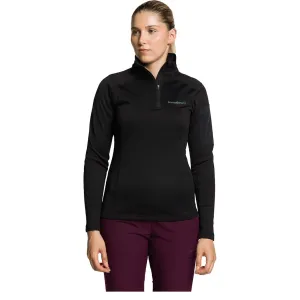 Женский свитер Geelong Trangoworld, черный