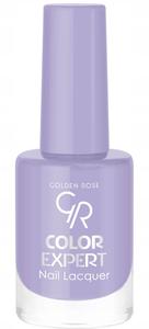 ПЕРМАНЕНТНЫЙ ЛАК ДЛЯ НОГТЕЙ GOLDEN ROSE COLOR EXPERT 158