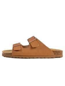 Мюли billowy, светло-коричневый