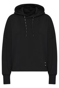 Толстовка Oxmo SANNI, черный