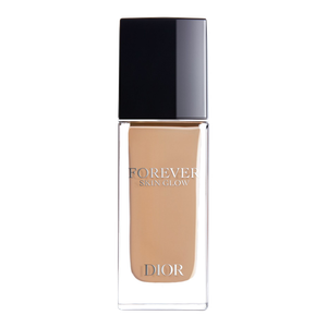 Тональный крем Forever Fluid Skin Glow Foundation Dior, 4C Cool (medium skin with cool undertones)
