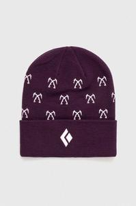 Шапка Black Diamond, фиолетовый