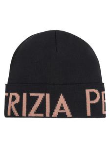 Шапка Patrizia Pepe 8F0454/A6B2-X1HM, черный