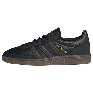 Кроссовки ADIDAS ORIGINALS Handball Spezial, черный