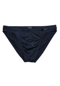 Трусы HOM Comfort Micro Premium Cotton, темно синий