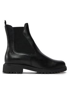 Классические Ботильоны Tamaris, черный