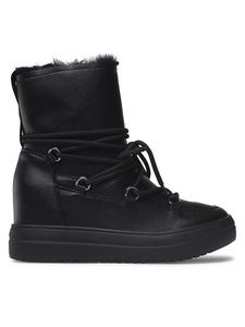 Ботильоны Jenny Fairy, черный