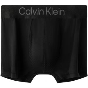 Мужские трусы 1 упаковка Calvin Klein, черный