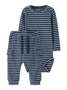 Набор NAME IT NBMOCONNOR, Night Blue