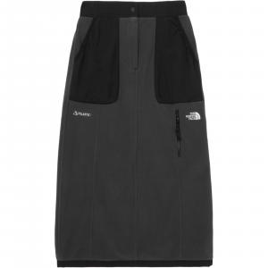 Повседневная длинная юбка DENALI для женщин The North Face, charcoal