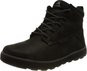 Мужские зимние ботинки Kamik Spencer Mid, черный