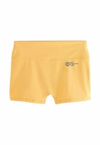 Шорты REGULAR FIT - SPORTS BOOTY Self., желтый