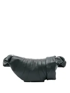 Сумка на плечо Croissant LEMAIRE, зеленый