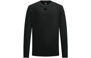 ARMANI EXCHANGE Мужская толстовка, цвет Black