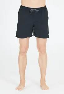 Плавки CRUZ "Eyemouth" с дышащими свойствами, черный