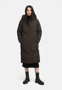 Зимнее пальто stepp teonaa Marikoo, Choco