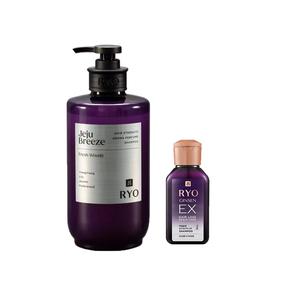 Шампунь / Шампунь-мыло Unisex Ryo