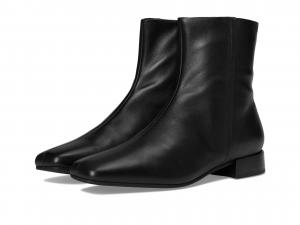 Ботинки Vagabond Shoemakers Mona Leather Bootie, черный