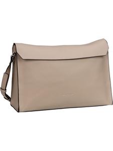 Сумка через плечо LIEBESKIND BERLIN Lora 2151993, цвет stone