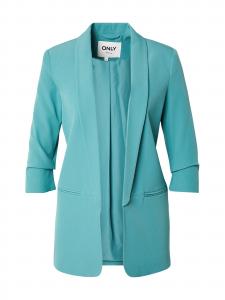 ONLY Блейзер 'ONLElly' в зеленом цвете