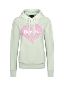 Толстовка BENCH, мятный