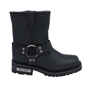 Женские кожаные мотоботы Ride Tecs 2436 Ride Tecs