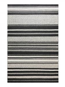 Ковер Green Looop, цвет schwarz beige