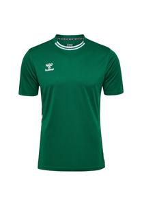 Футболка Hummel Sports T-shirt, Evergreen