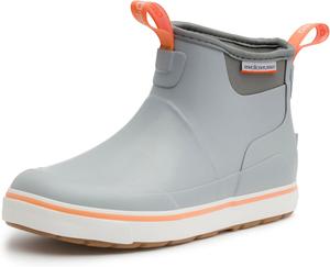 Женские ботильоны Grundens DECK-BOSS Grundéns, Glacier