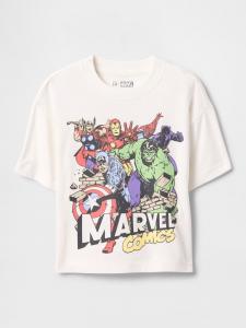 Футболка GAP, кремовый