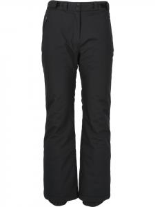 Брюки для лыж и сноуборда SOS, цвет 1001 black