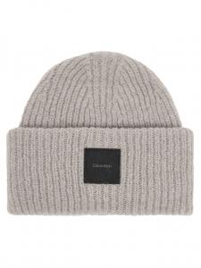 Шапка Calvin Klein K50K512357, серый