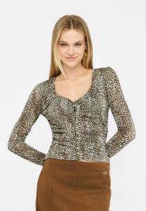 Блуза LIU JO Blouse, Beige