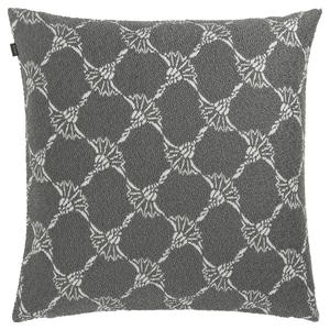 Декоративная подушка Joop! серый, 50/50 см