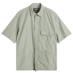 Куртка Nyco half coach Frizmworks, зеленый