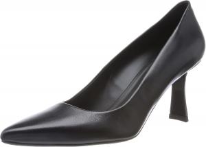HUGO женские туфли Alexis Pump 70-n, Black 1