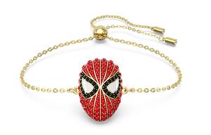 Swarovski Браслет Marvel Gold Tone Plated для мужчин