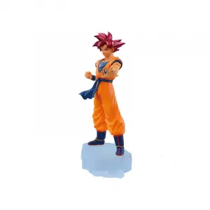 Фигурка Dragon Ball Z Dokkan Battle Collab 2022 Vol. 1 BANPRESTO