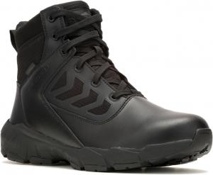 Мужские тактические водонепроницаемые ботинки Merrell Fullbench 6, черный