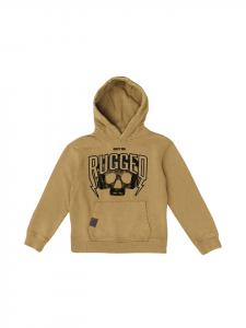 Толстовка KOROSHI, золотой