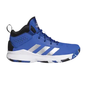 Кроссовки Adidas Cross, синий