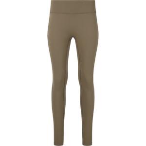 Плотные роскошные колготки Athlecia, бежевый