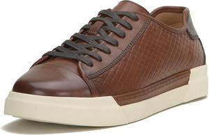 Мужские кроссовки Vince Camuto Raigan плетеные, Cuero/Mocha