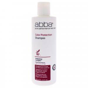 Шампунь для защиты цвета волос от ABBA, унисекс - 237 мл