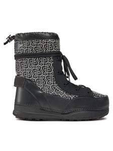 Зимние сапоги La Plagne 8 32347064 Bogner, черный