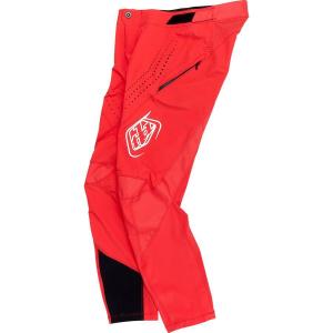 Брюки Troy Lee Designs Sprint Troy Lee Designs, Mono Fiery Red