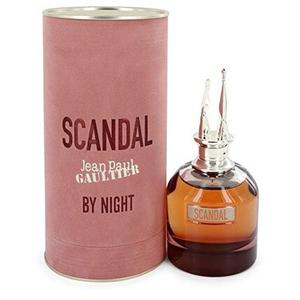 JEAN PAUL GAULTIER By Night EDP Vapo 80 мл