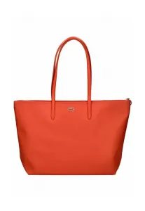 Сумка-Шоппер Lacoste, Lacoste Croc S Burnt Q