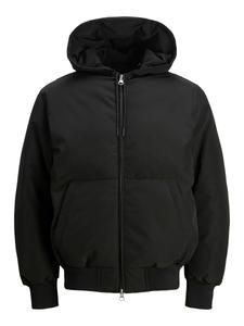Демисезонная куртка JACK & JONES JACK & JONES JCOCollective, Black